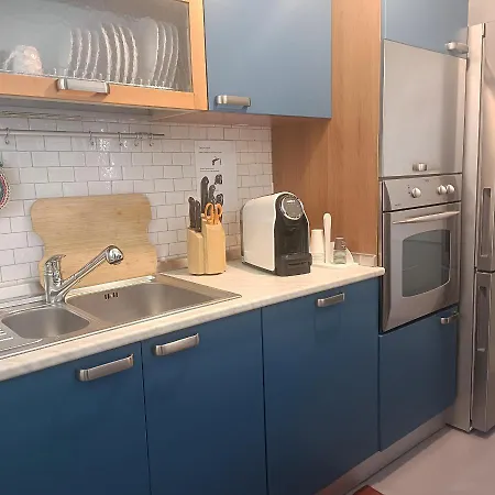 Panoramapointbnb Apartament *