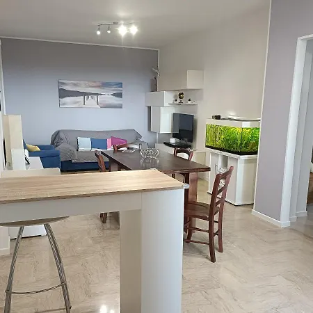 Lägenhet Panoramapointbnb *