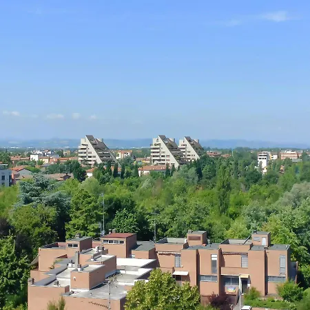 Panoramapointbnb * Modena