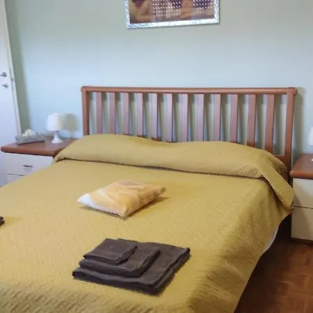 Panoramapointbnb Lägenhet Modena