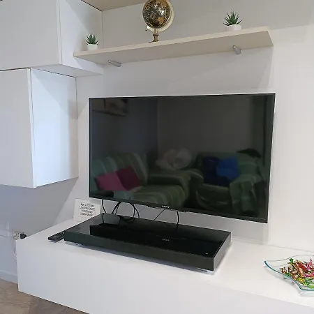 Panoramapointbnb Lägenhet *