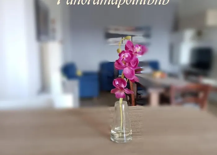 Panoramapointbnb