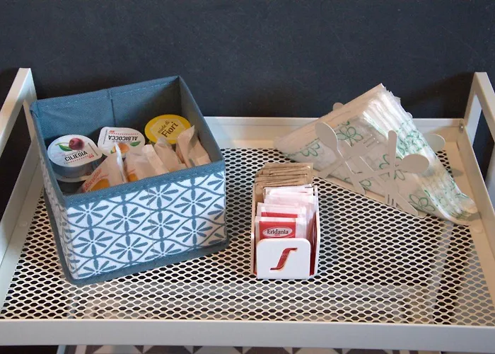 Panoramapointbnb アパート *