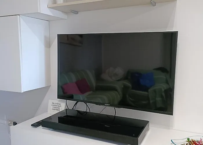 Panoramapointbnb Lägenhet *