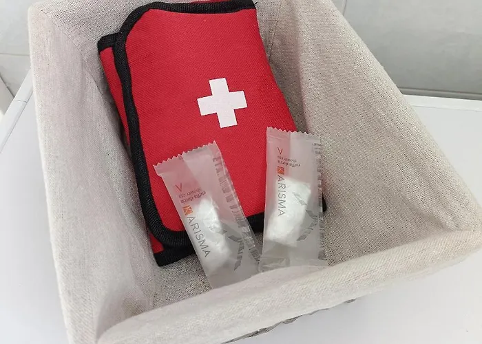 Panoramapointbnb * Modena