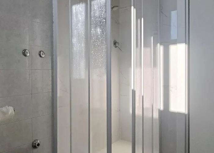 Panoramapointbnb Lägenhet